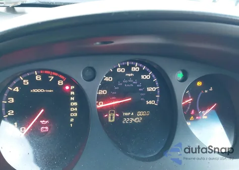 2004 Acura Mdx from USA, damaged, VIN 2HNYD18674H531312